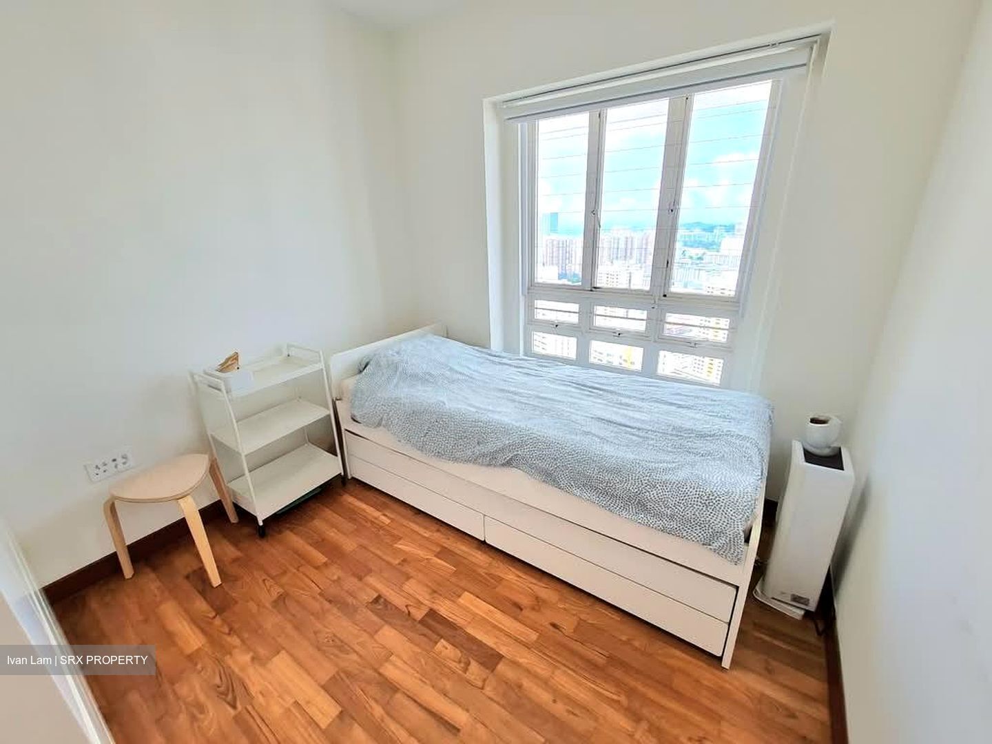 Blk 87 Skyville @ Dawson (Queenstown), HDB 3 Rooms #566618271